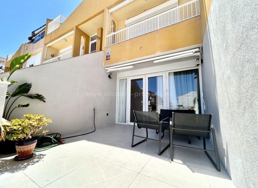 Apartamento / piso en Torrevieja Centro