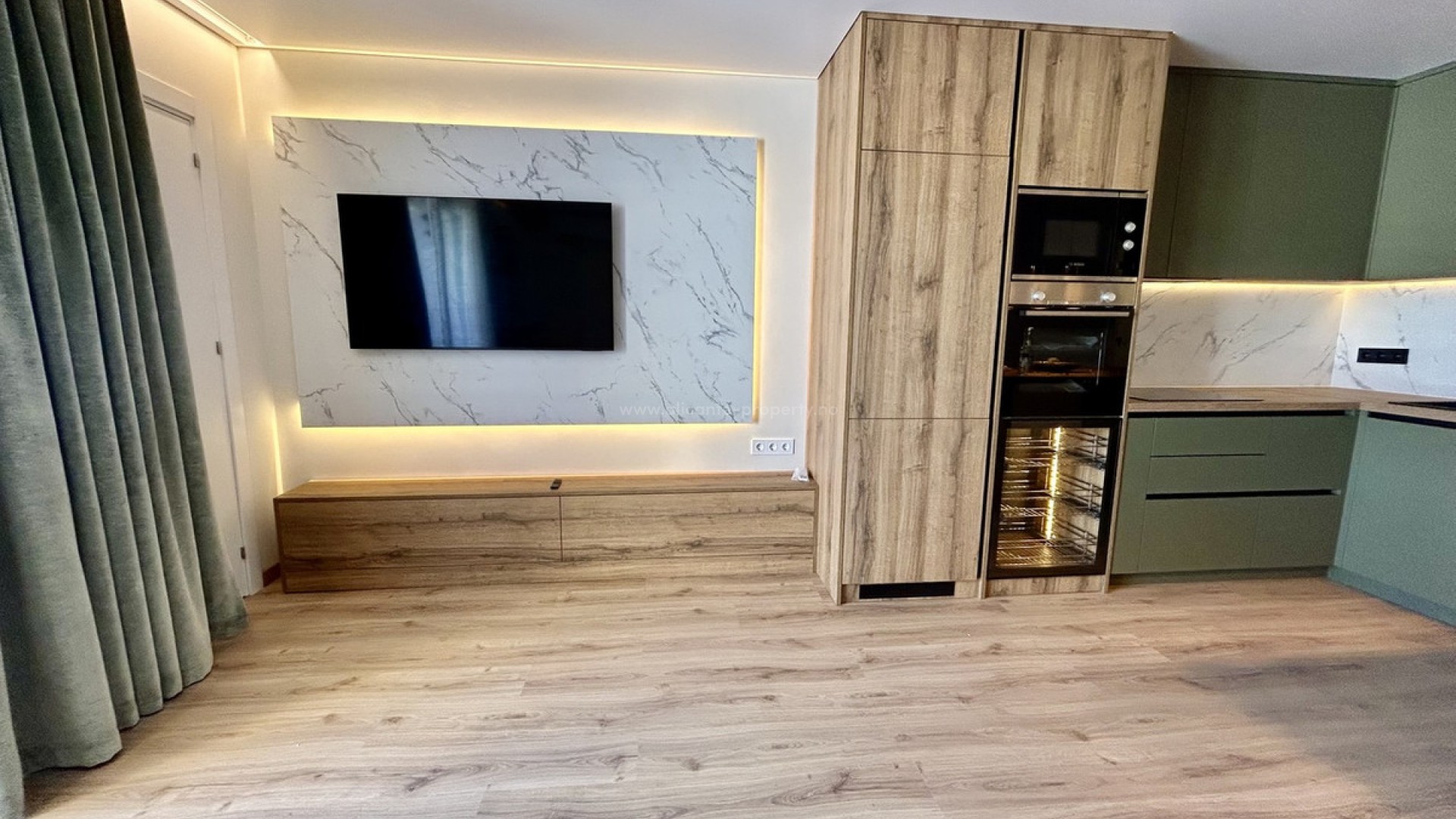 Apartamento / piso en Torrevieja Centro