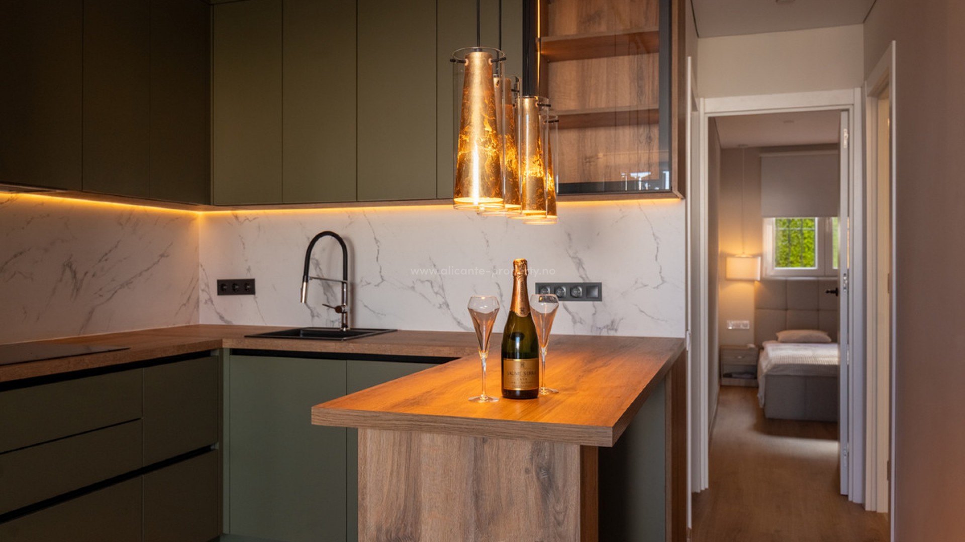 Apartamento / piso en Torrevieja Centro