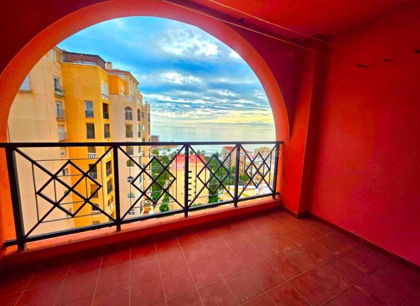 Apartamento / piso en Torrevieja Centro