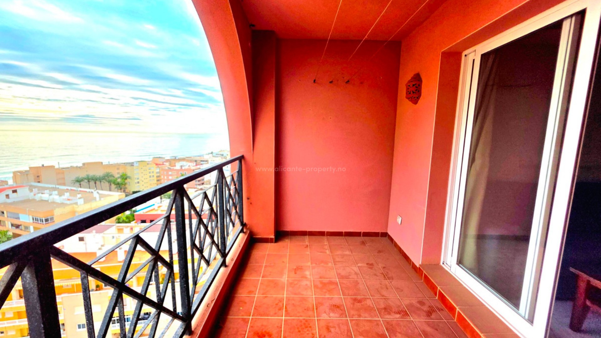 Apartamento / piso en Torrevieja Centro