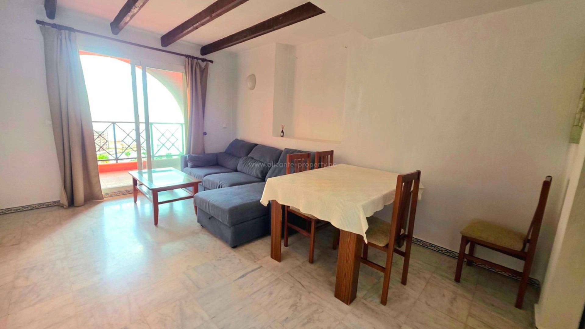 Apartamento / piso en Torrevieja Centro