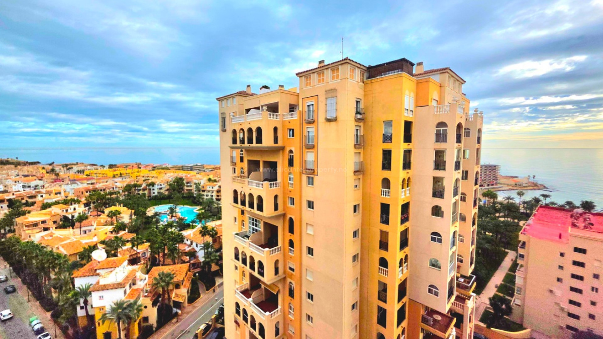 Apartamento / piso en Torrevieja Centro