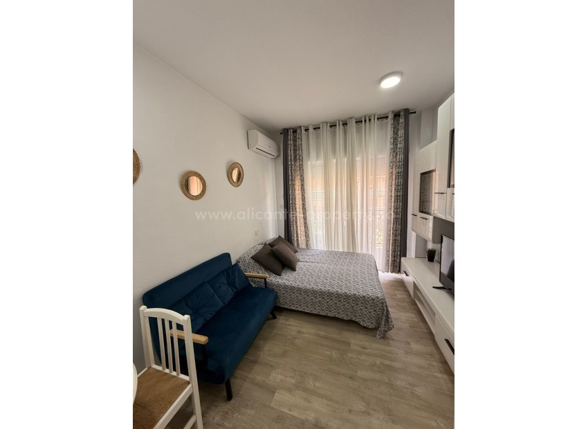 Apartamento / piso en Torrevieja Centro