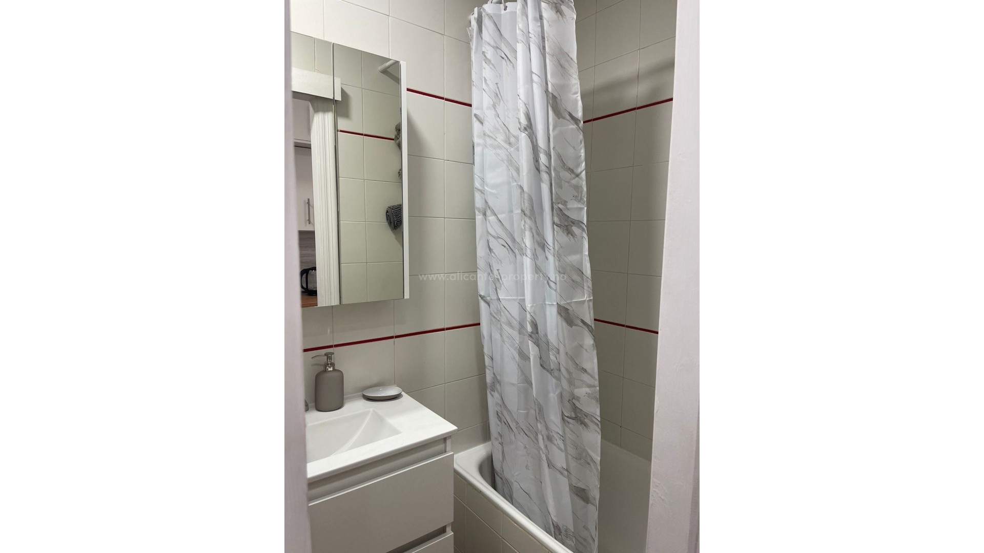 Apartamento / piso en Torrevieja Centro