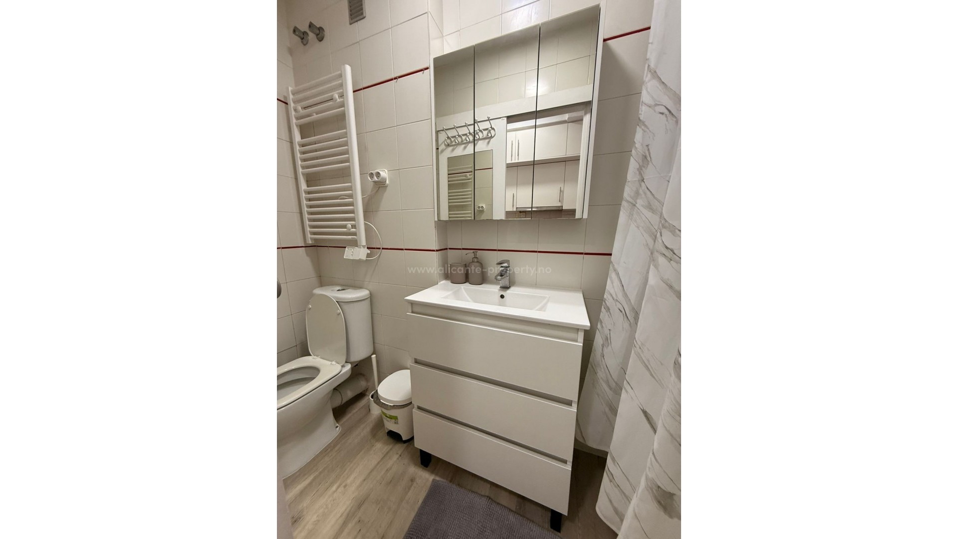 Apartamento / piso en Torrevieja Centro