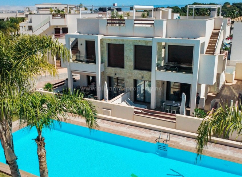 Apartamento / piso en Torrevieja Centro