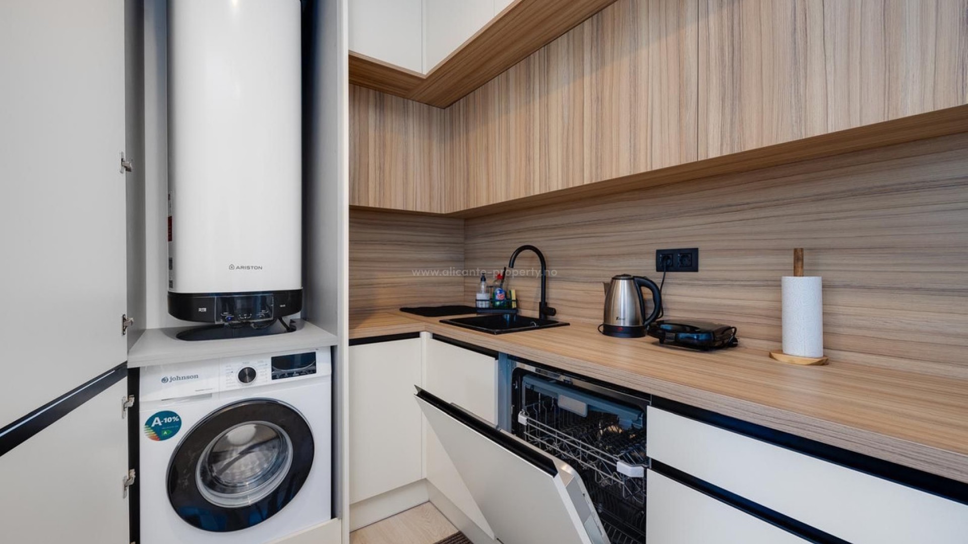 Apartamento / piso en Torrevieja Centro