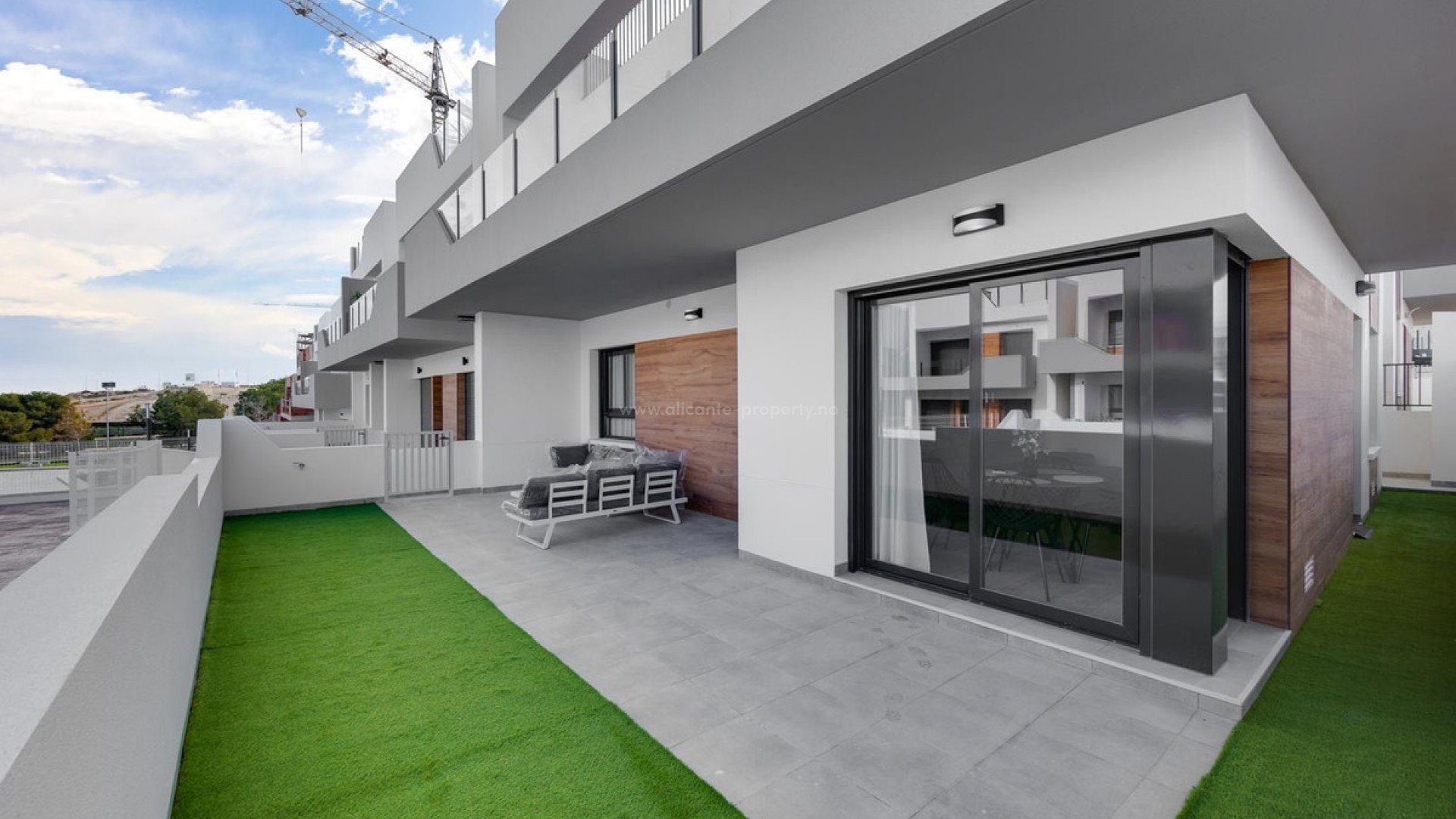 Apartamento / piso en Torrevieja Centro