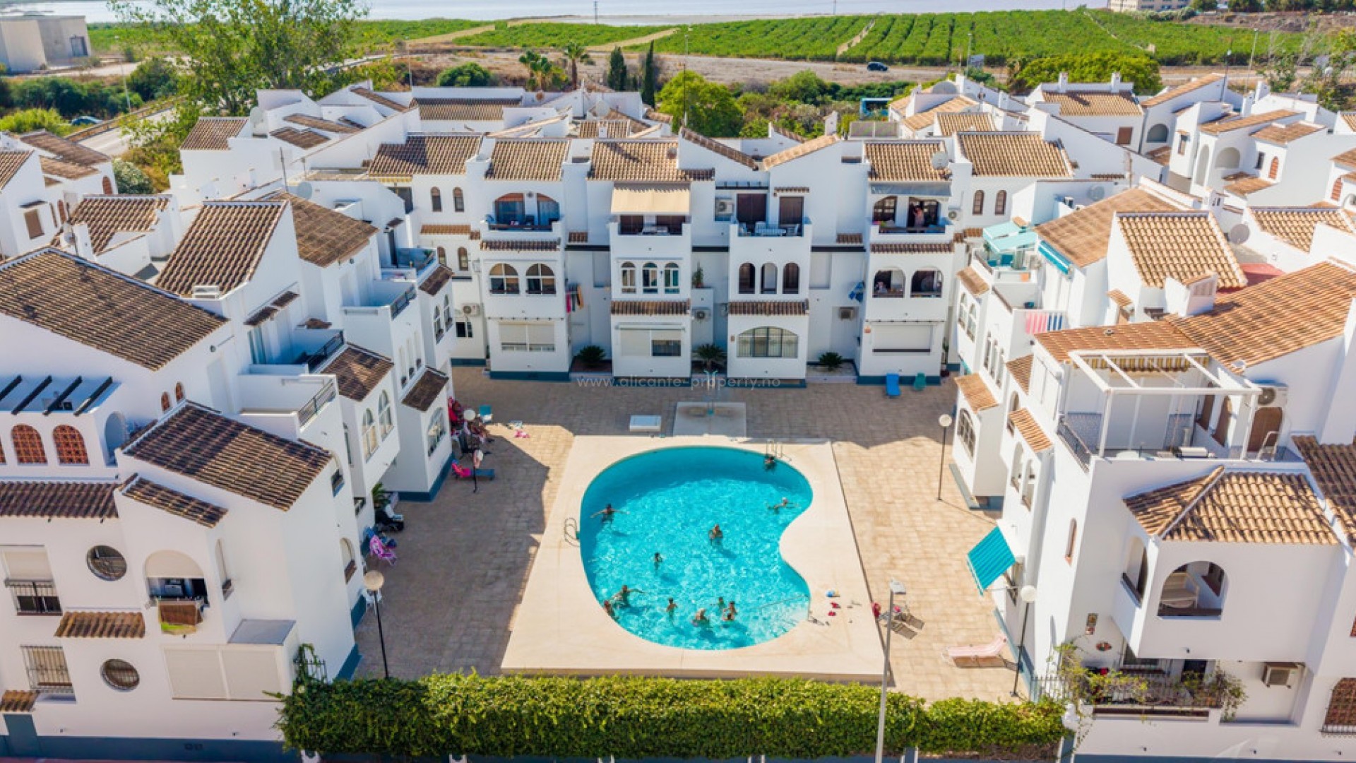 Apartamento / piso en Torrevieja Centro