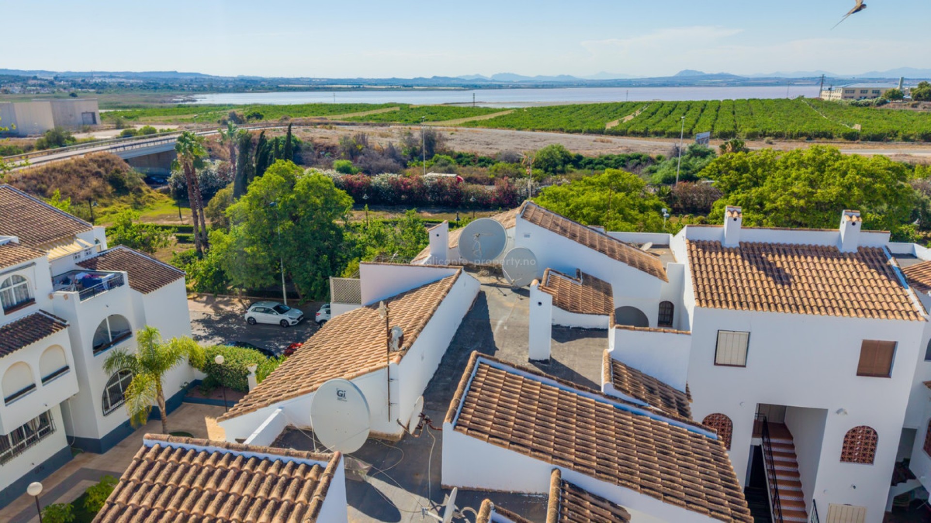 Apartamento / piso en Torrevieja Centro