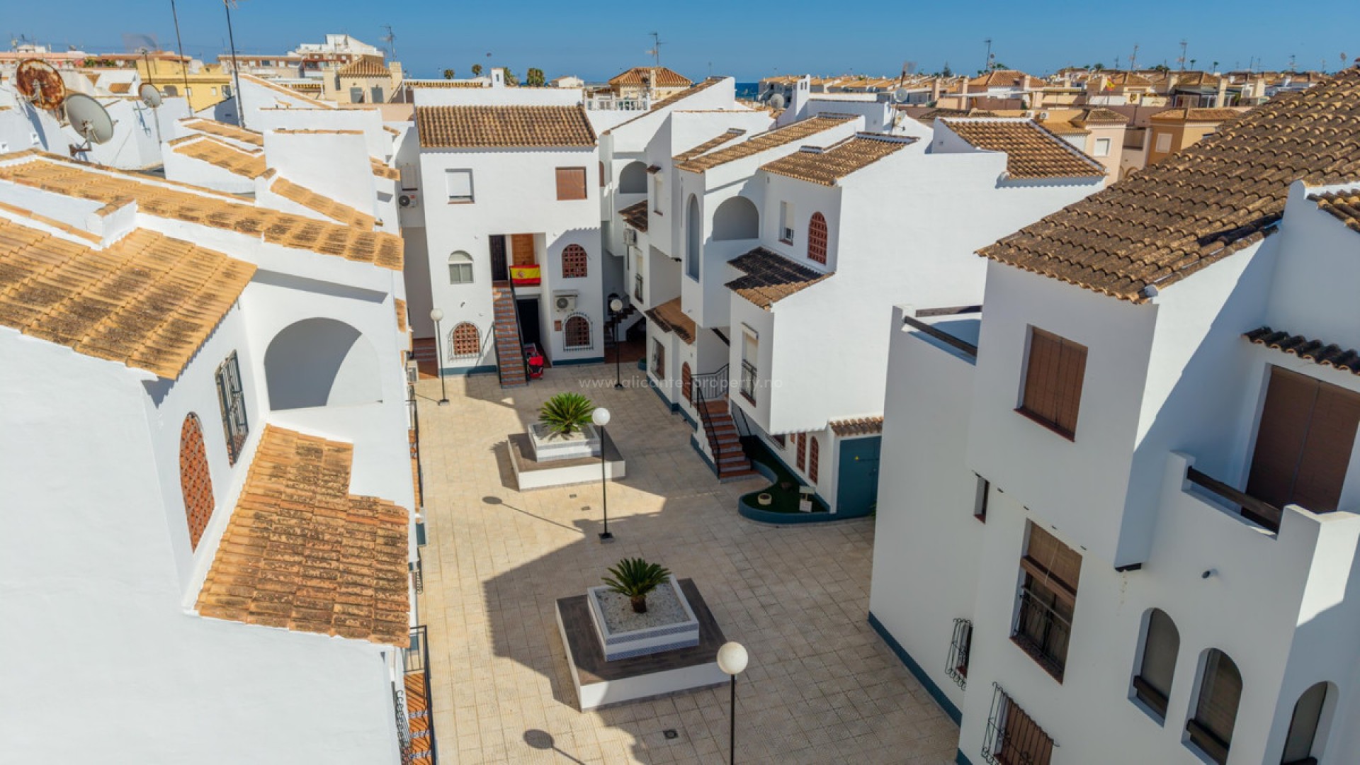Apartamento / piso en Torrevieja Centro