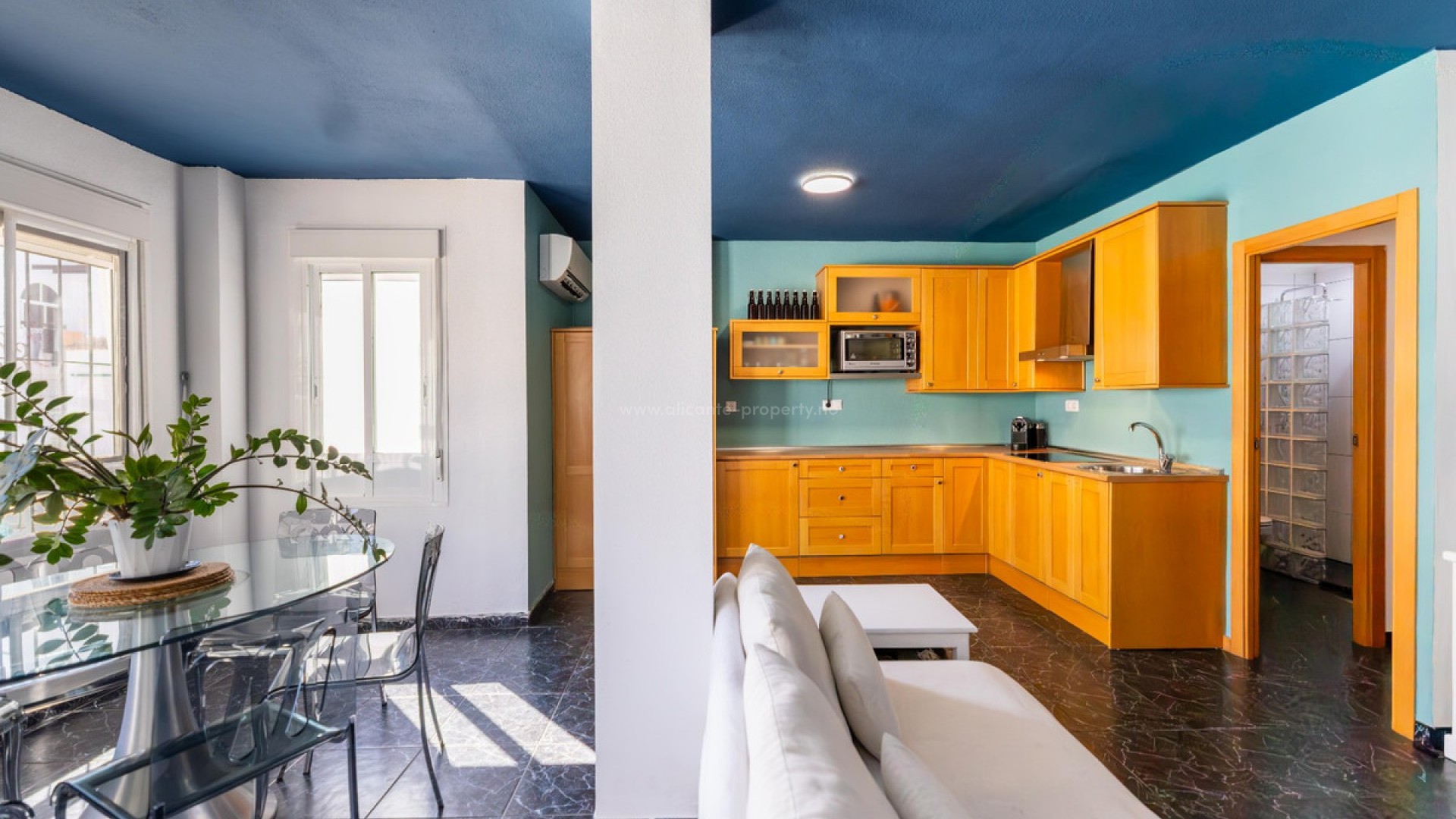 Apartamento / piso en Torrevieja Centro