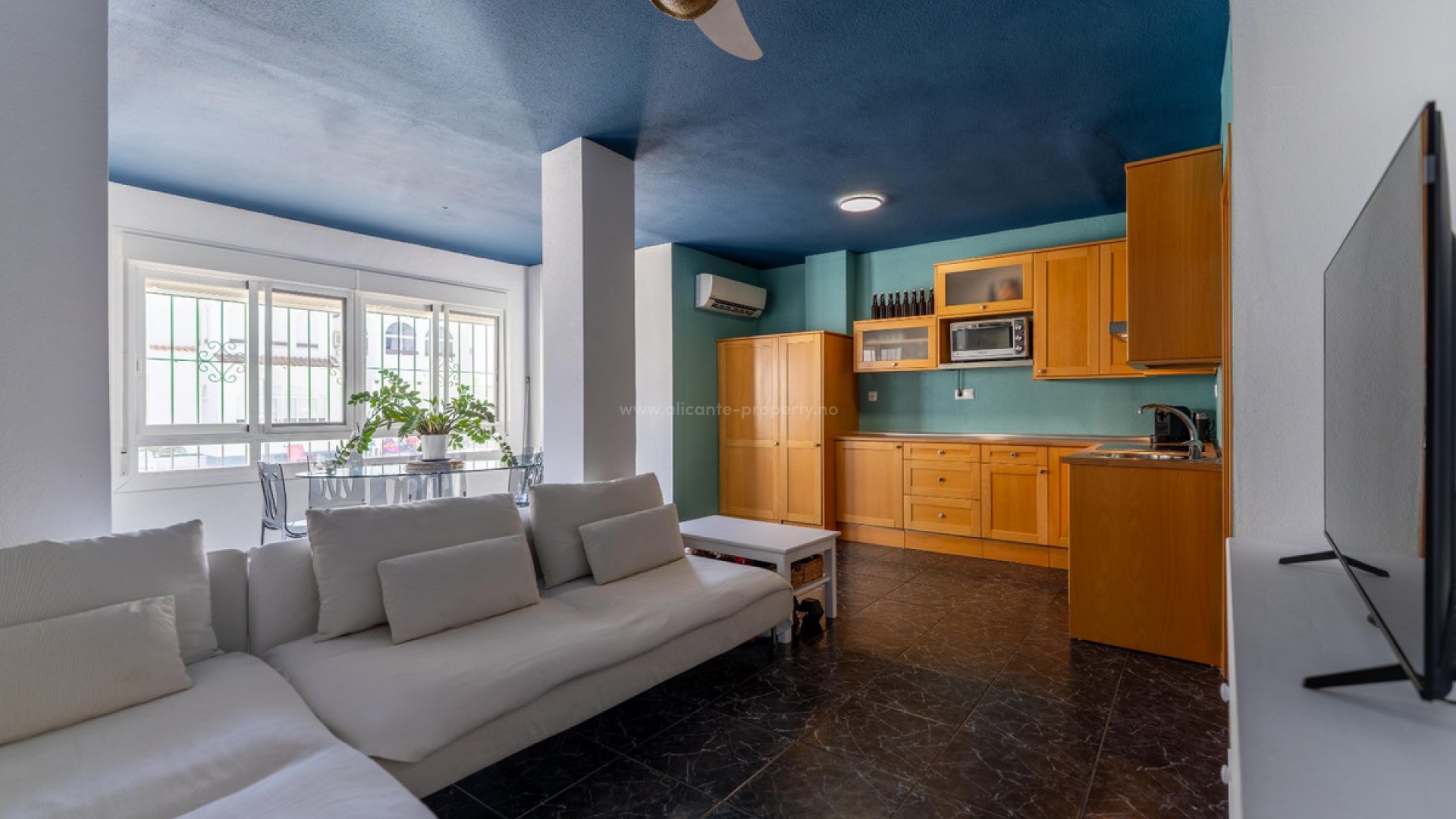 Apartamento / piso en Torrevieja Centro