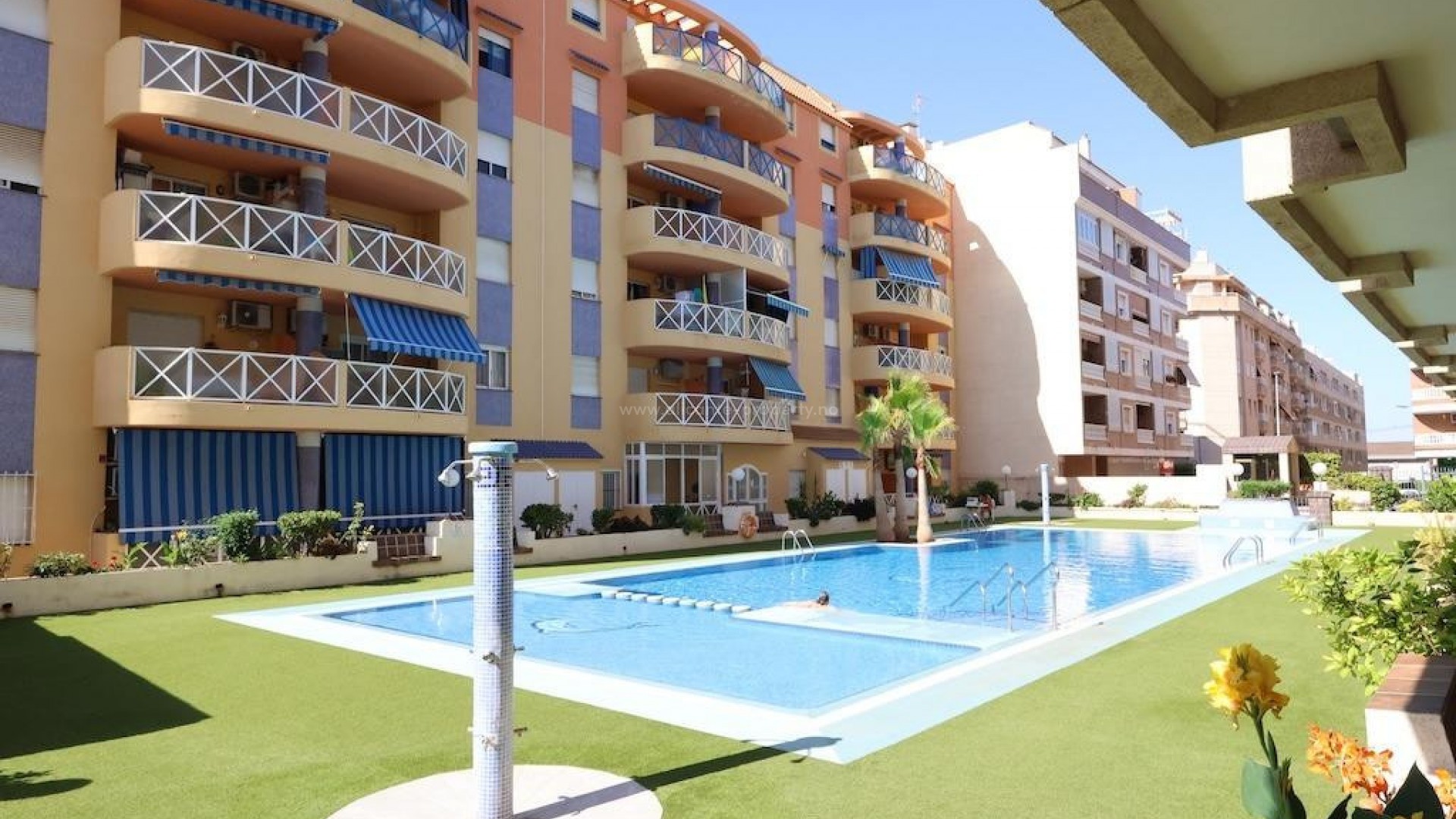 Apartamento / piso en Torrevieja Centro