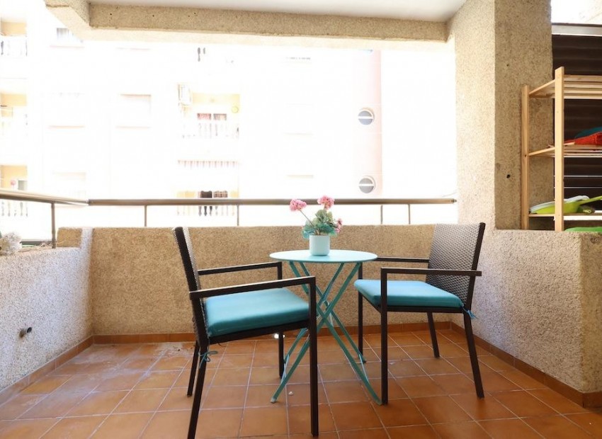 Apartamento / piso en Torrevieja Centro