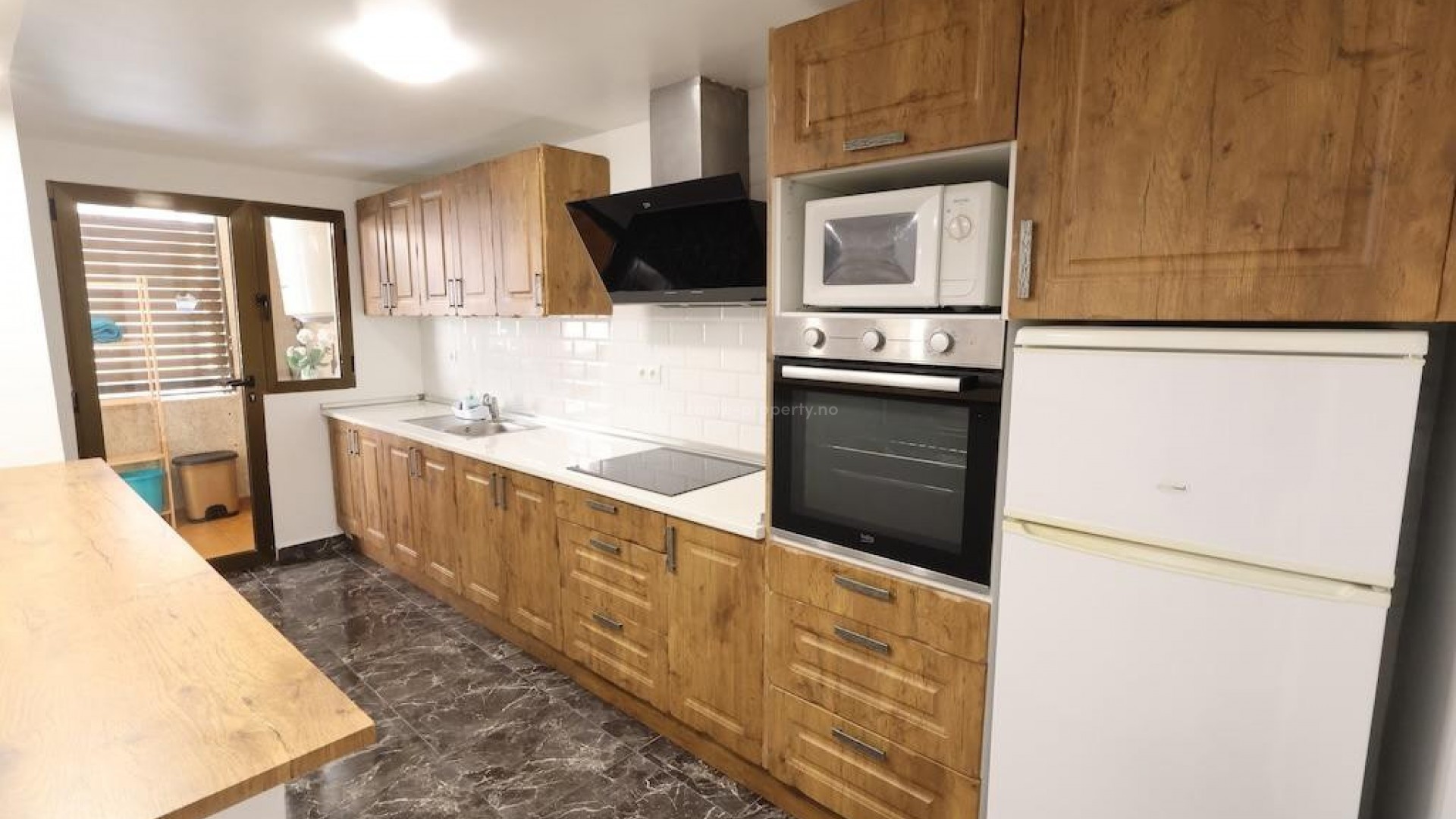 Apartamento / piso en Torrevieja Centro