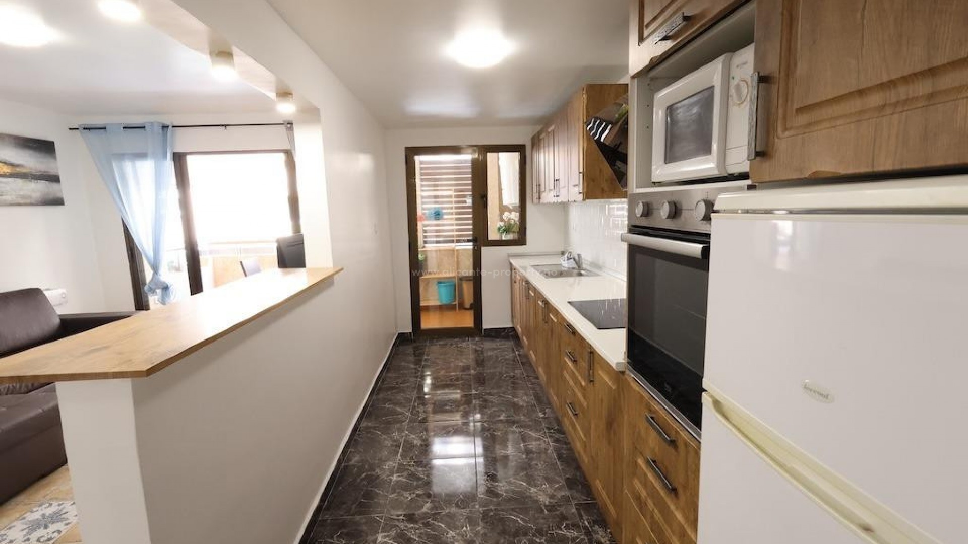 Apartamento / piso en Torrevieja Centro