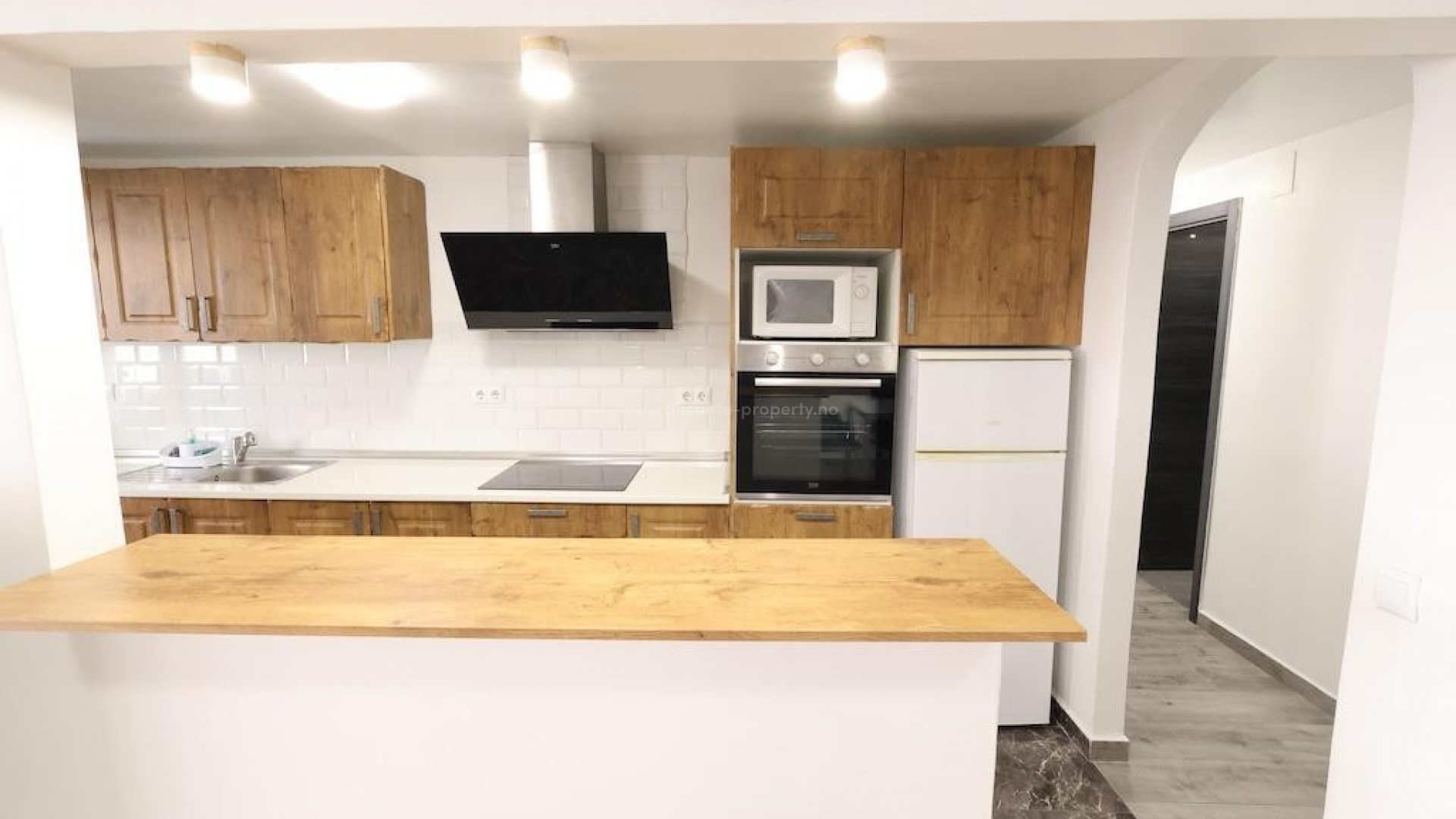 Apartamento / piso en Torrevieja Centro