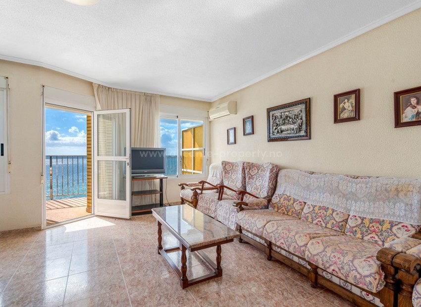 Apartamento / piso en Torrevieja Centro