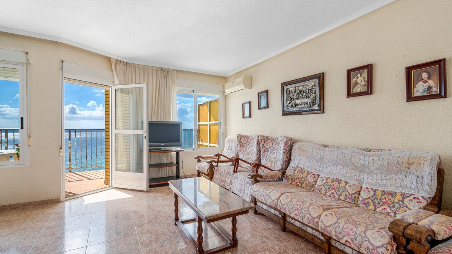 Apartamento / piso en Torrevieja Centro