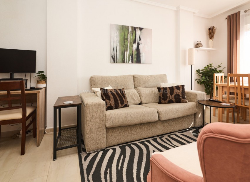 Apartamento / piso en Torrevieja Centro