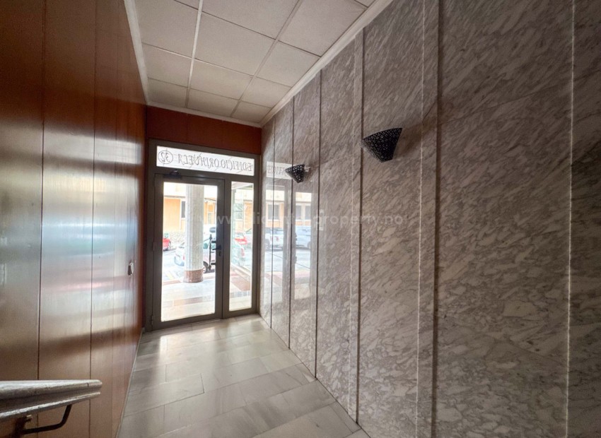 Apartamento / piso en Torrevieja Centro