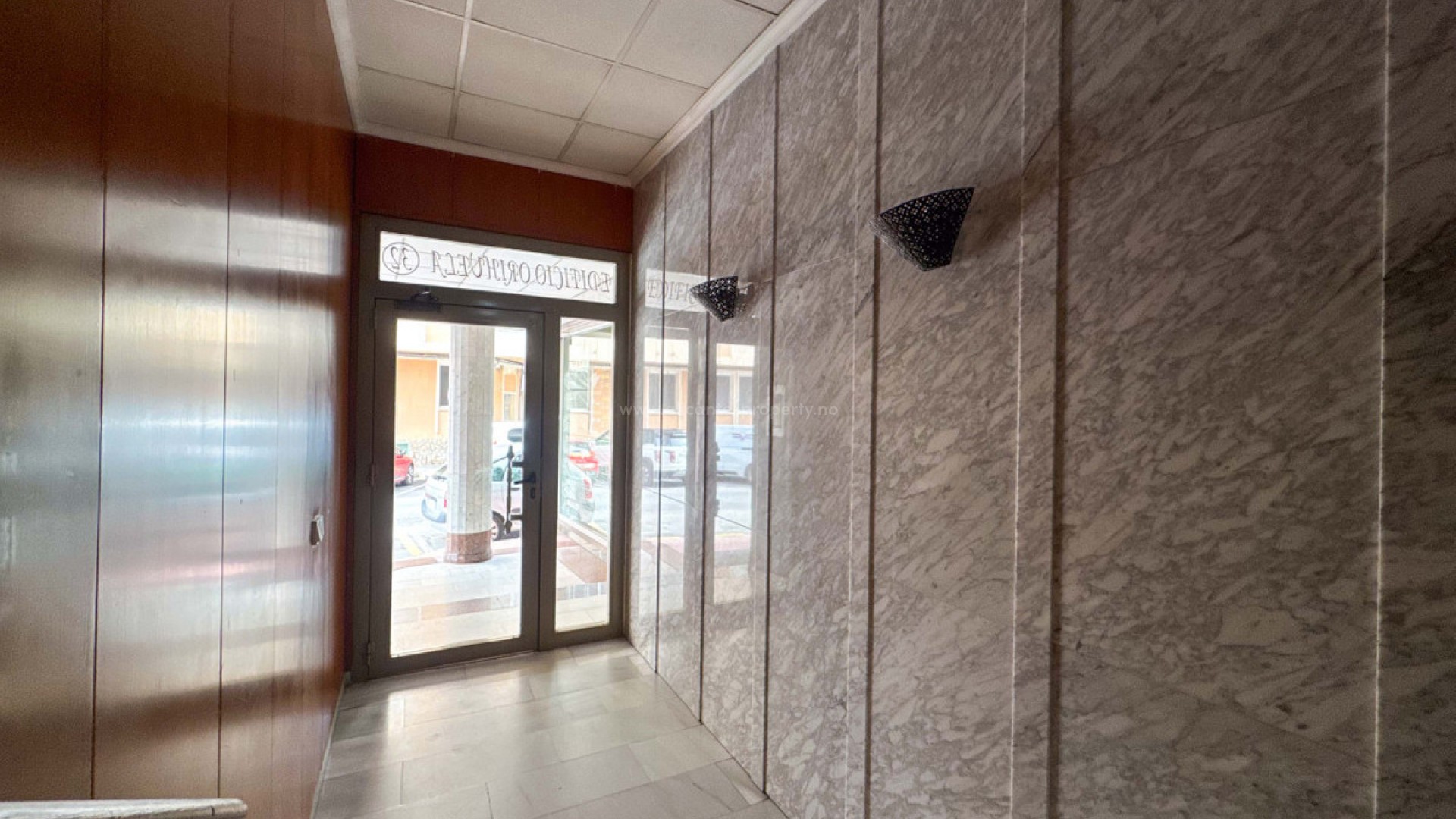 Apartamento / piso en Torrevieja Centro