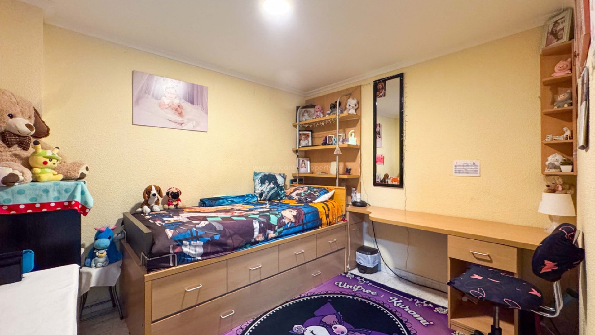 Apartamento / piso en Torrevieja Centro