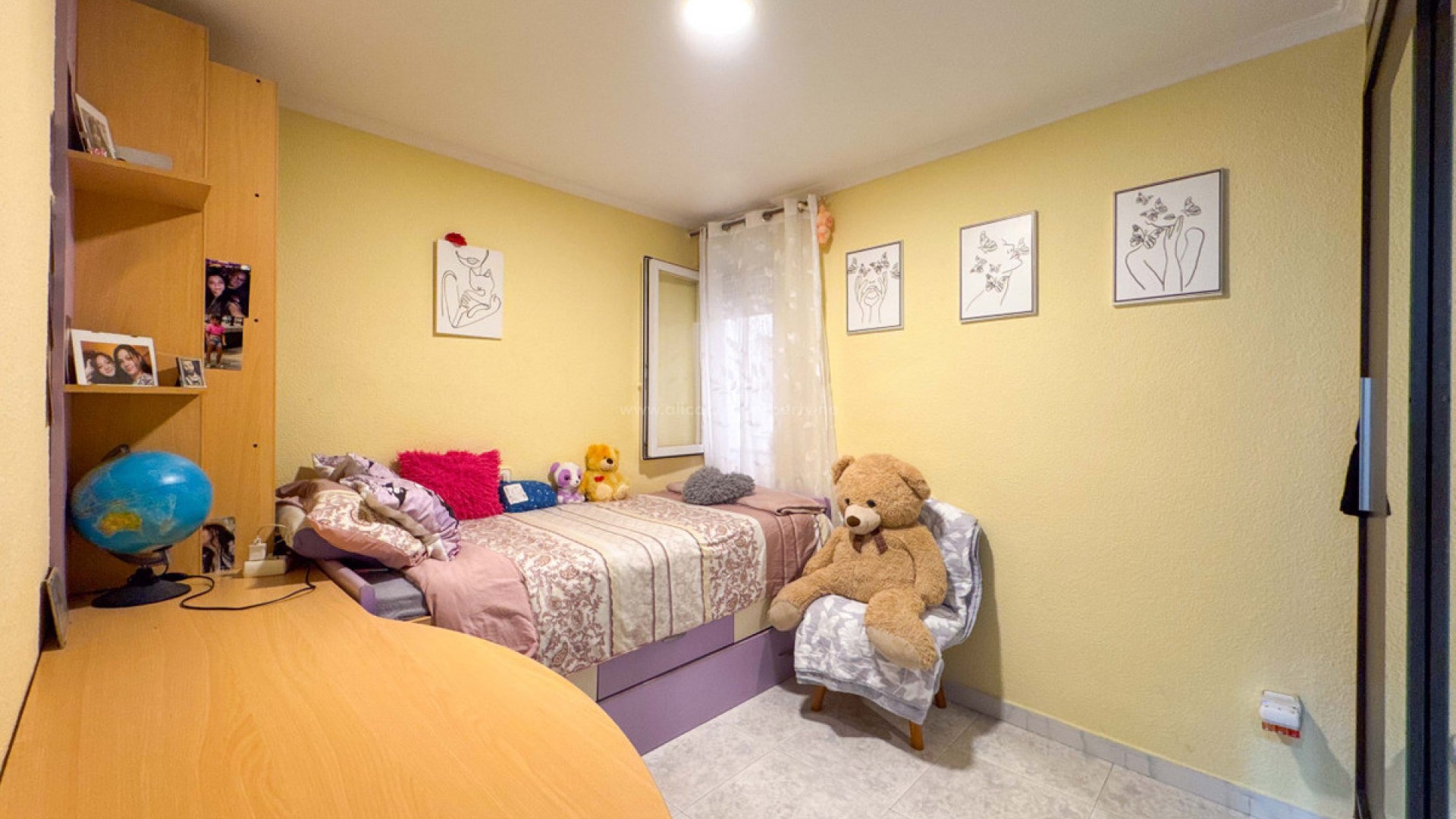 Apartamento / piso en Torrevieja Centro