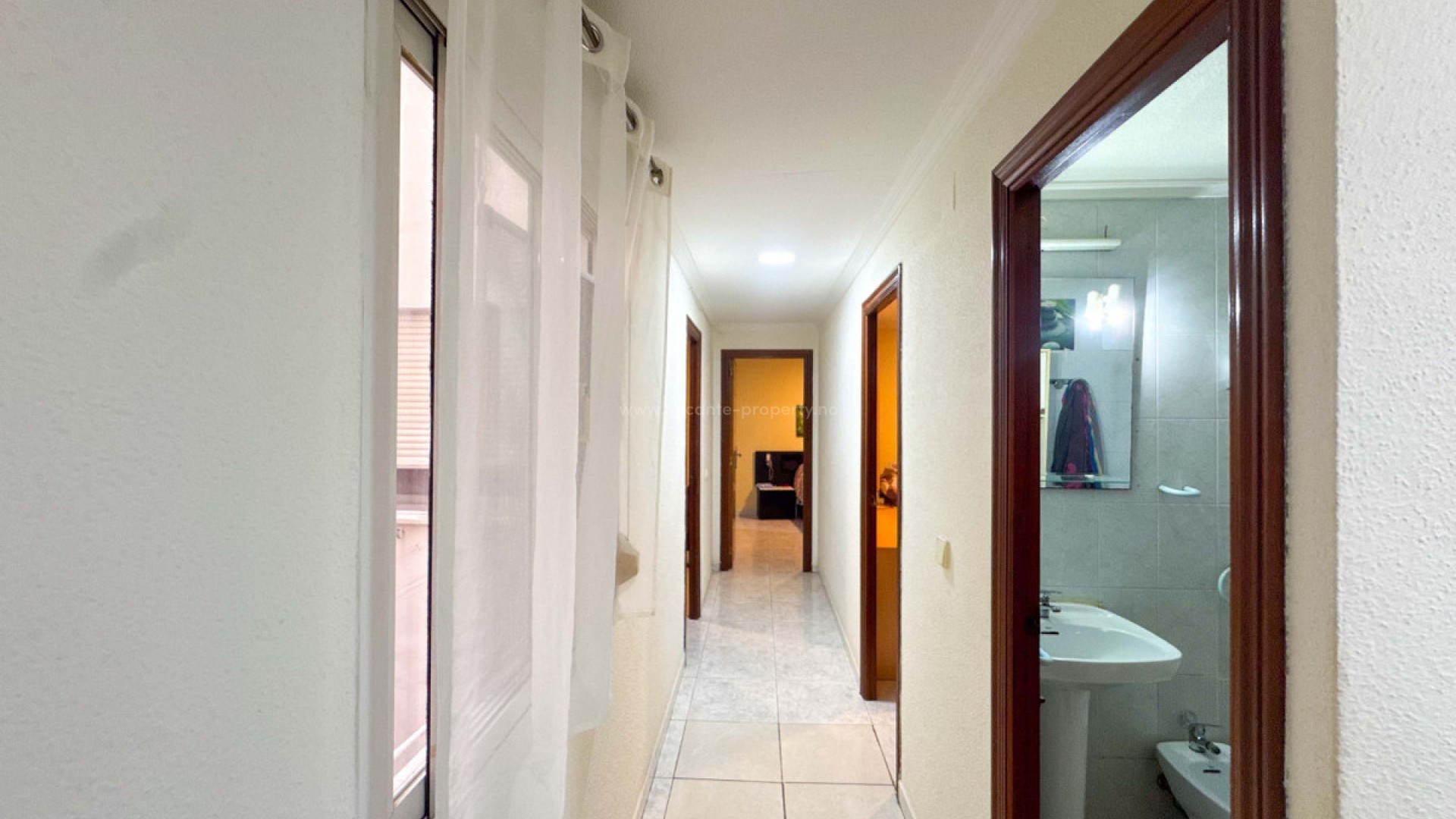 Apartamento / piso en Torrevieja Centro