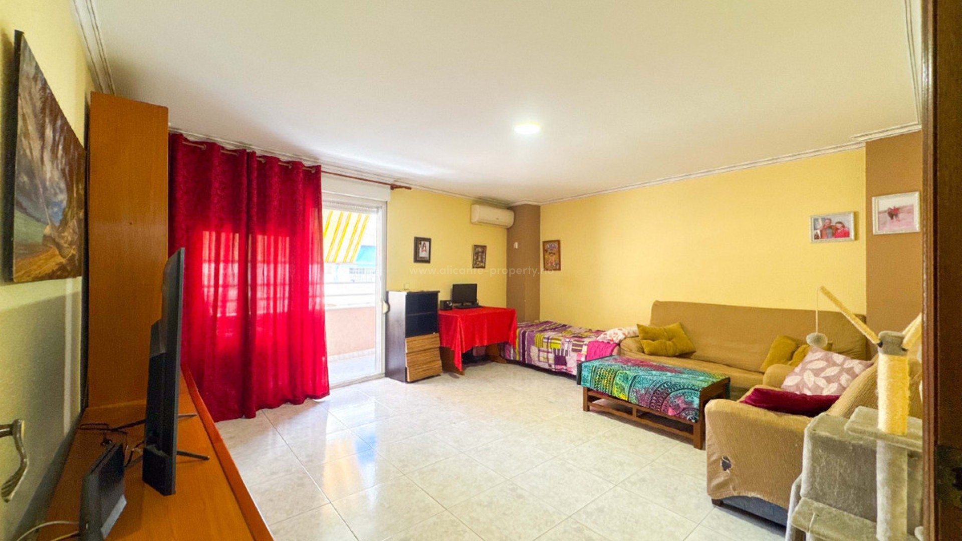 Apartamento / piso en Torrevieja Centro