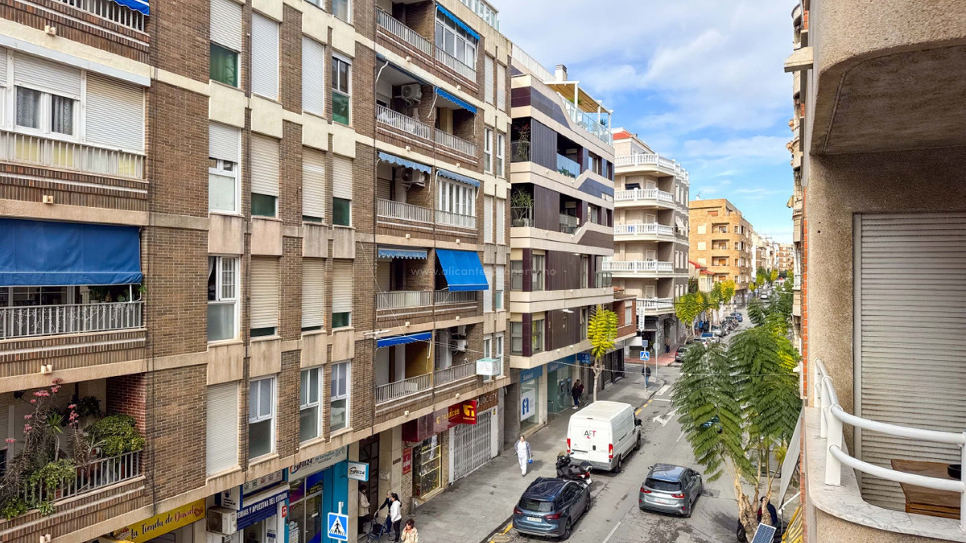 Apartamento / piso en Torrevieja Centro