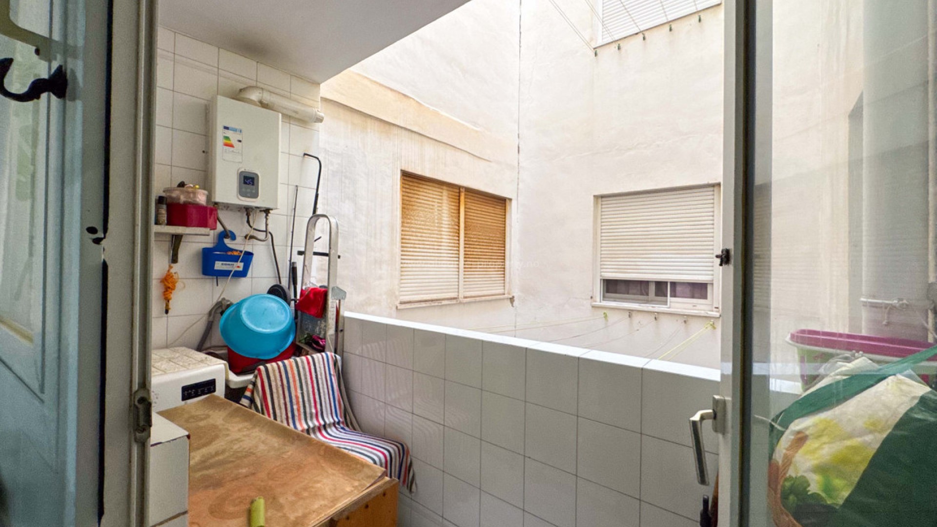 Apartamento / piso en Torrevieja Centro