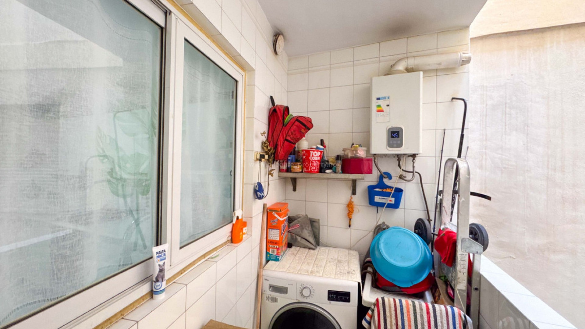 Apartamento / piso en Torrevieja Centro
