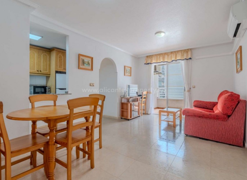 Apartamento / piso en Torrevieja Centro