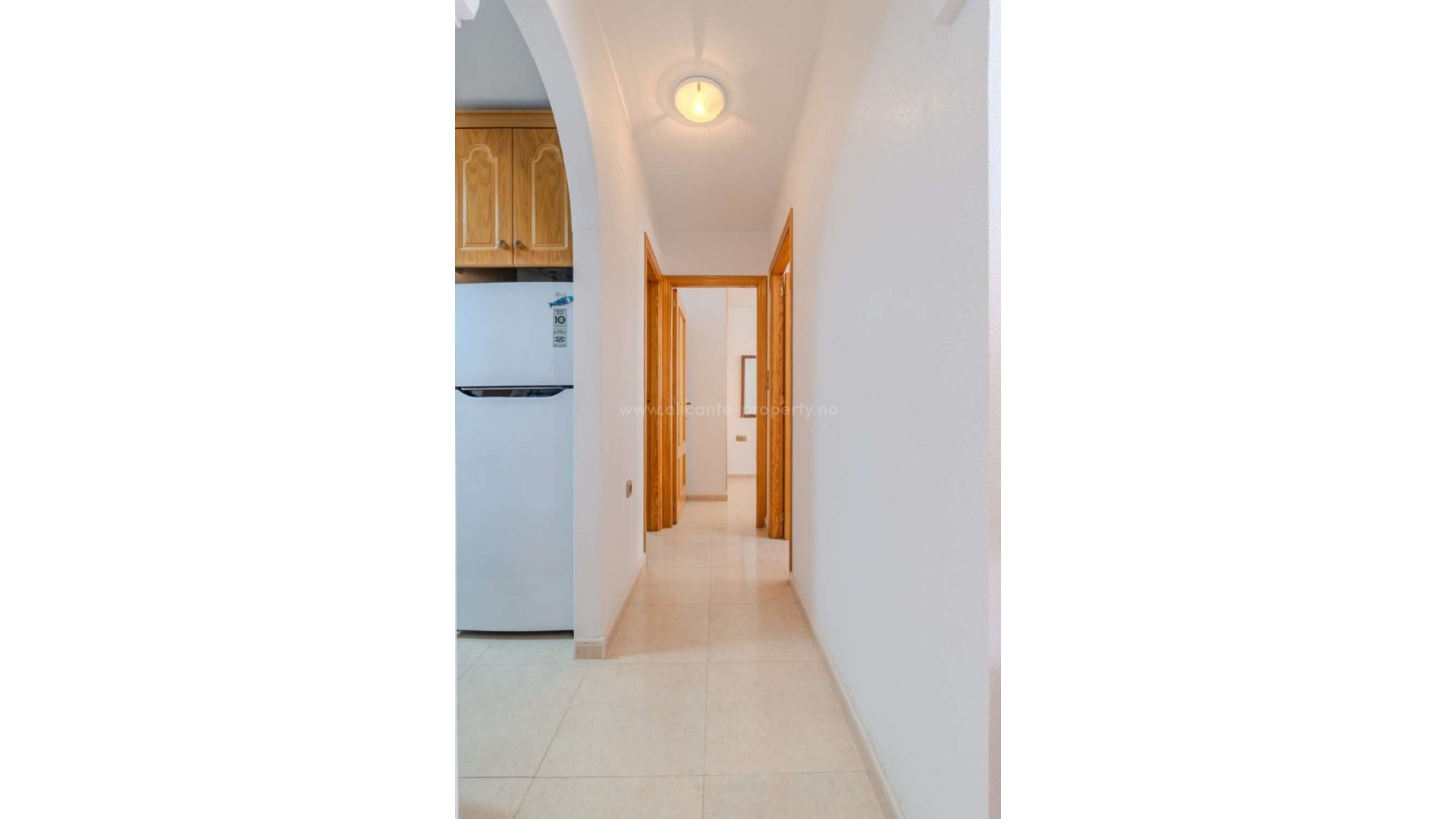 Apartamento / piso en Torrevieja Centro