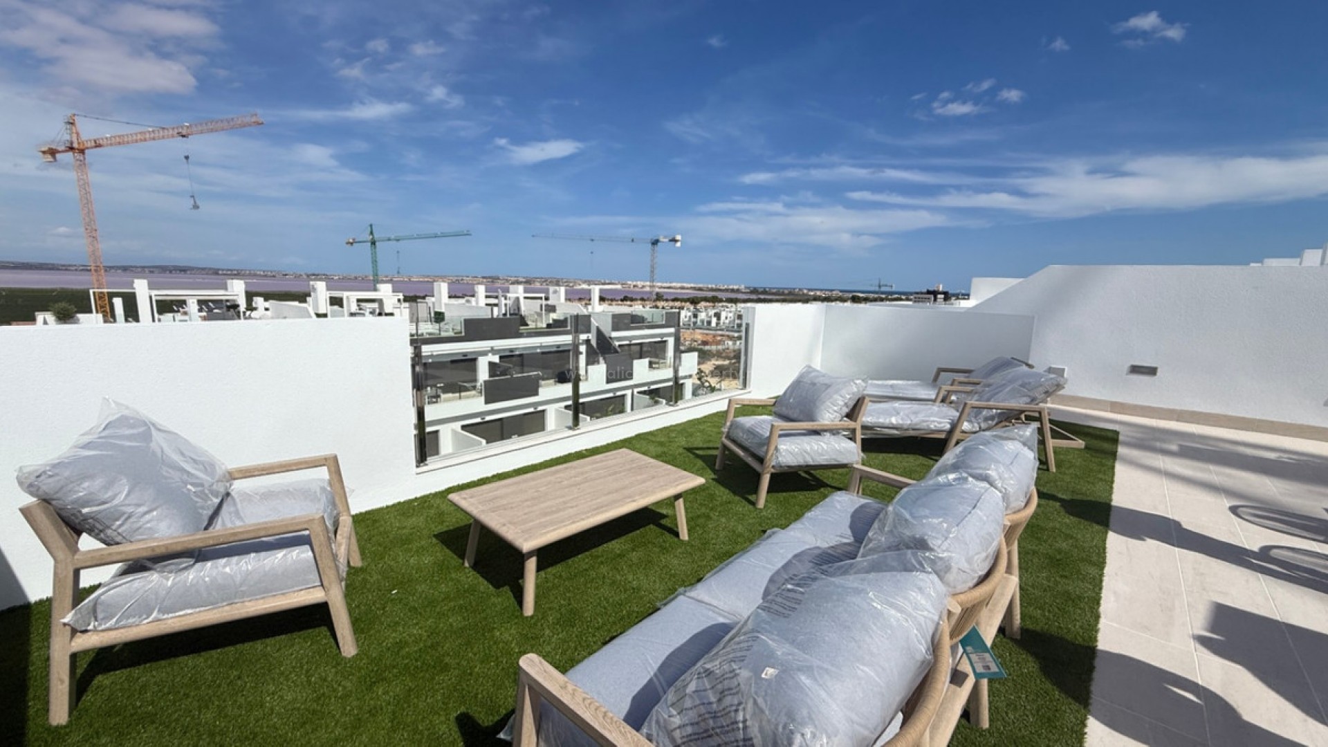 Apartamento / piso en Torrevieja Centro