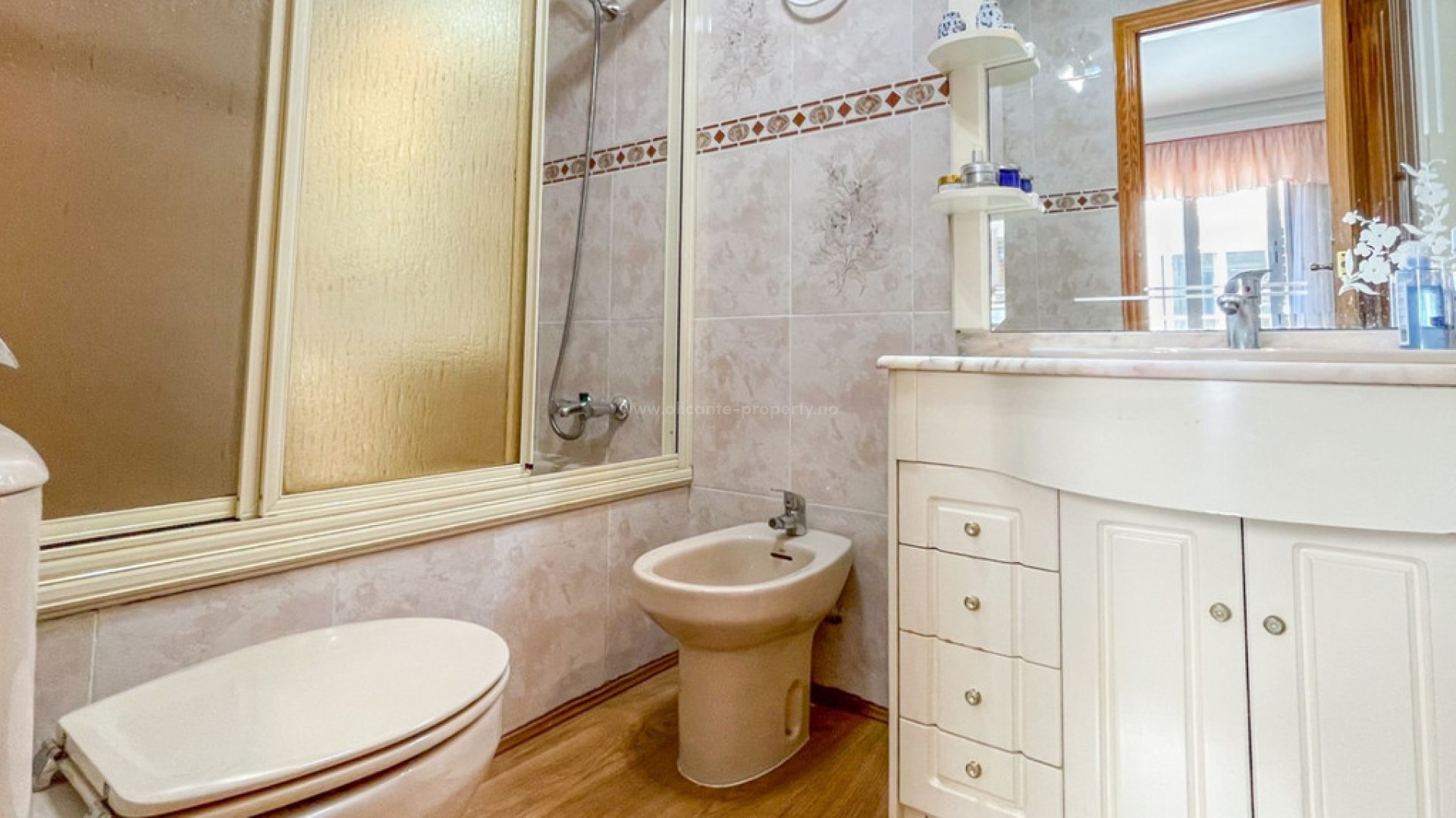 Apartamento / piso en Torrevieja Centro