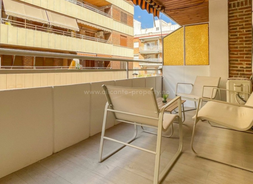 Apartamento / piso en Torrevieja Centro