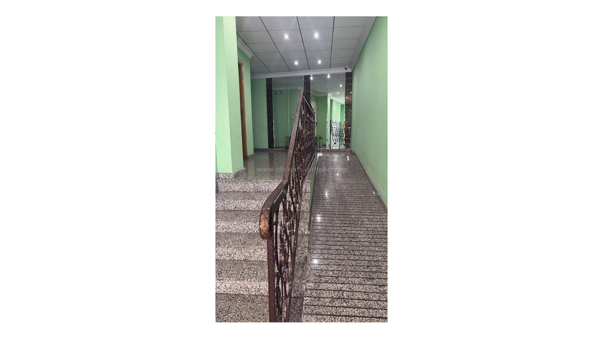 Apartamento / piso en Torrevieja Centro