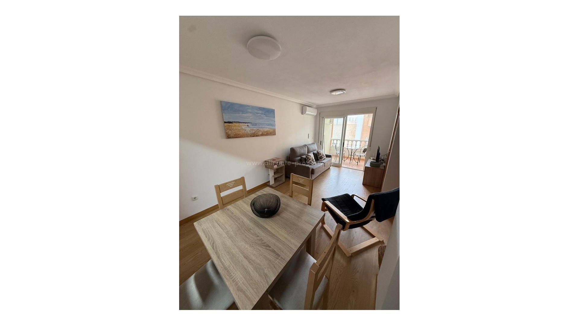 Apartamento / piso en Torrevieja Centro