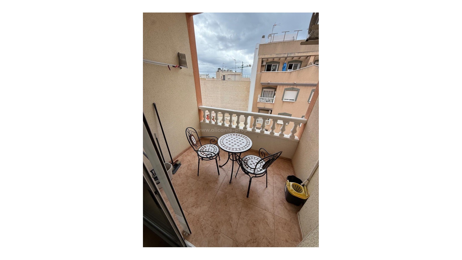 Apartamento / piso en Torrevieja Centro