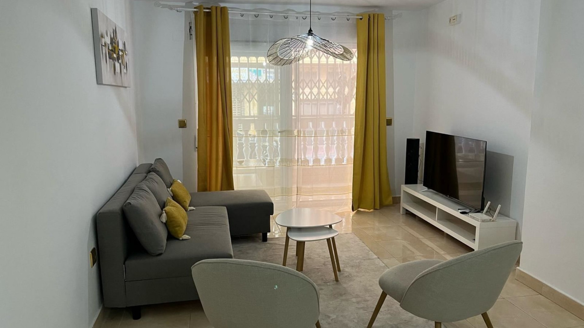 Apartamento / piso en Torrevieja Centro