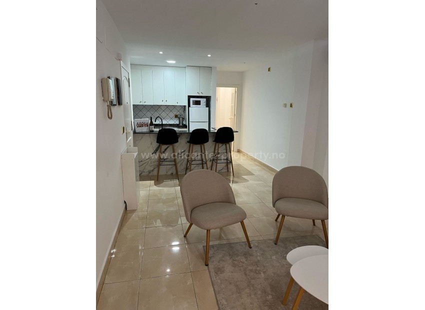 Apartamento / piso en Torrevieja Centro