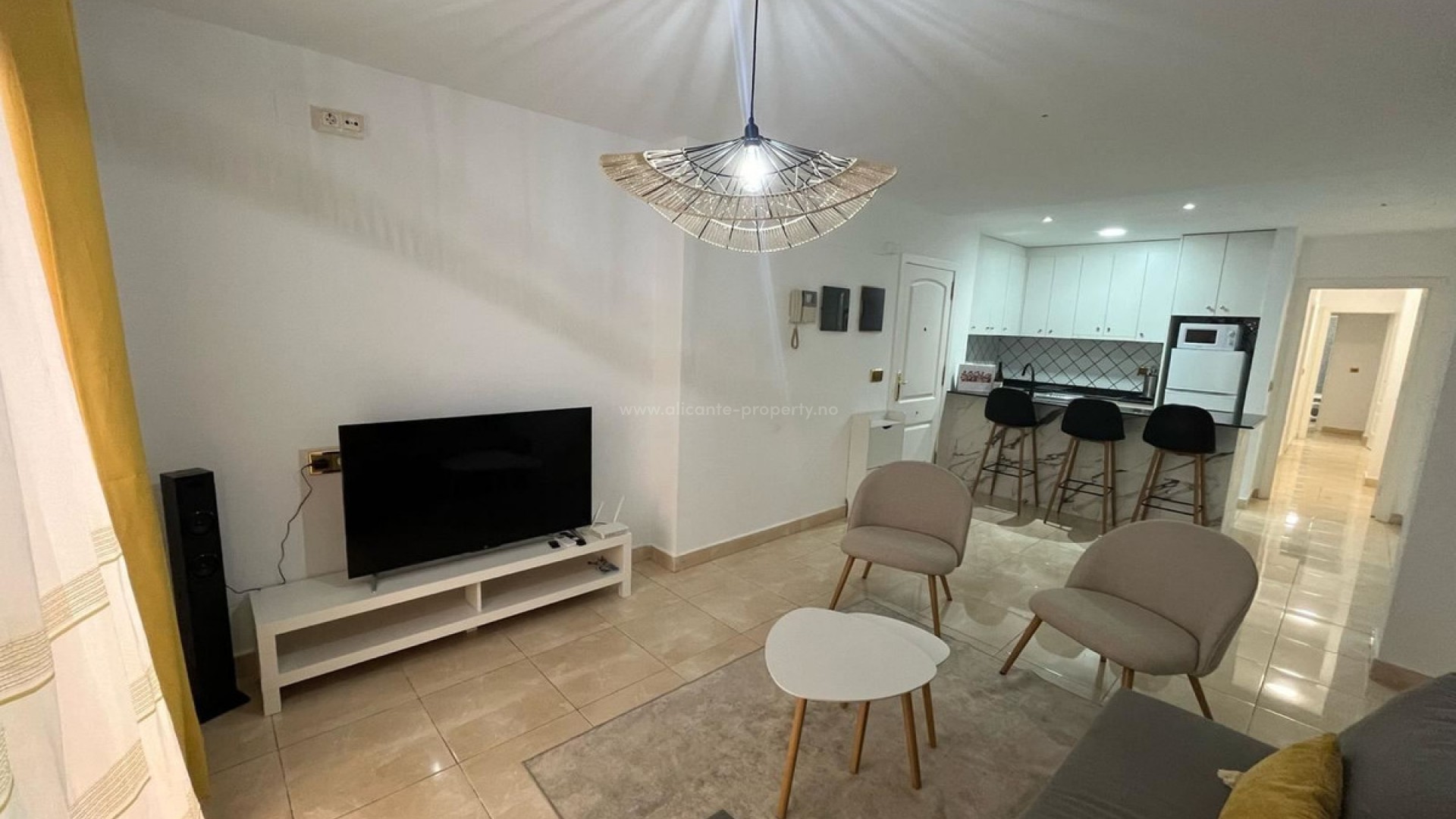 Apartamento / piso en Torrevieja Centro