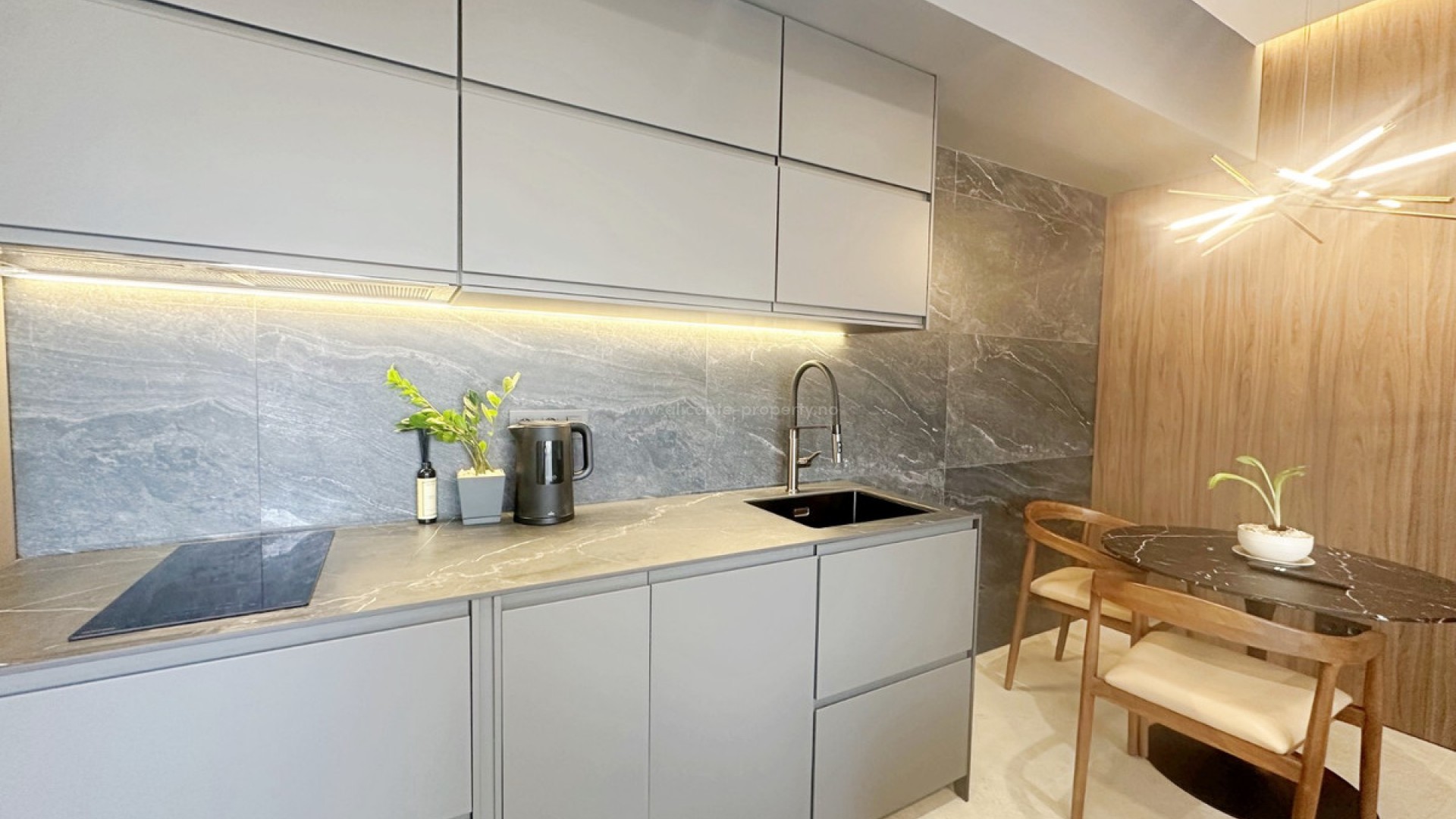 Apartamento / piso en Torrevieja Centro