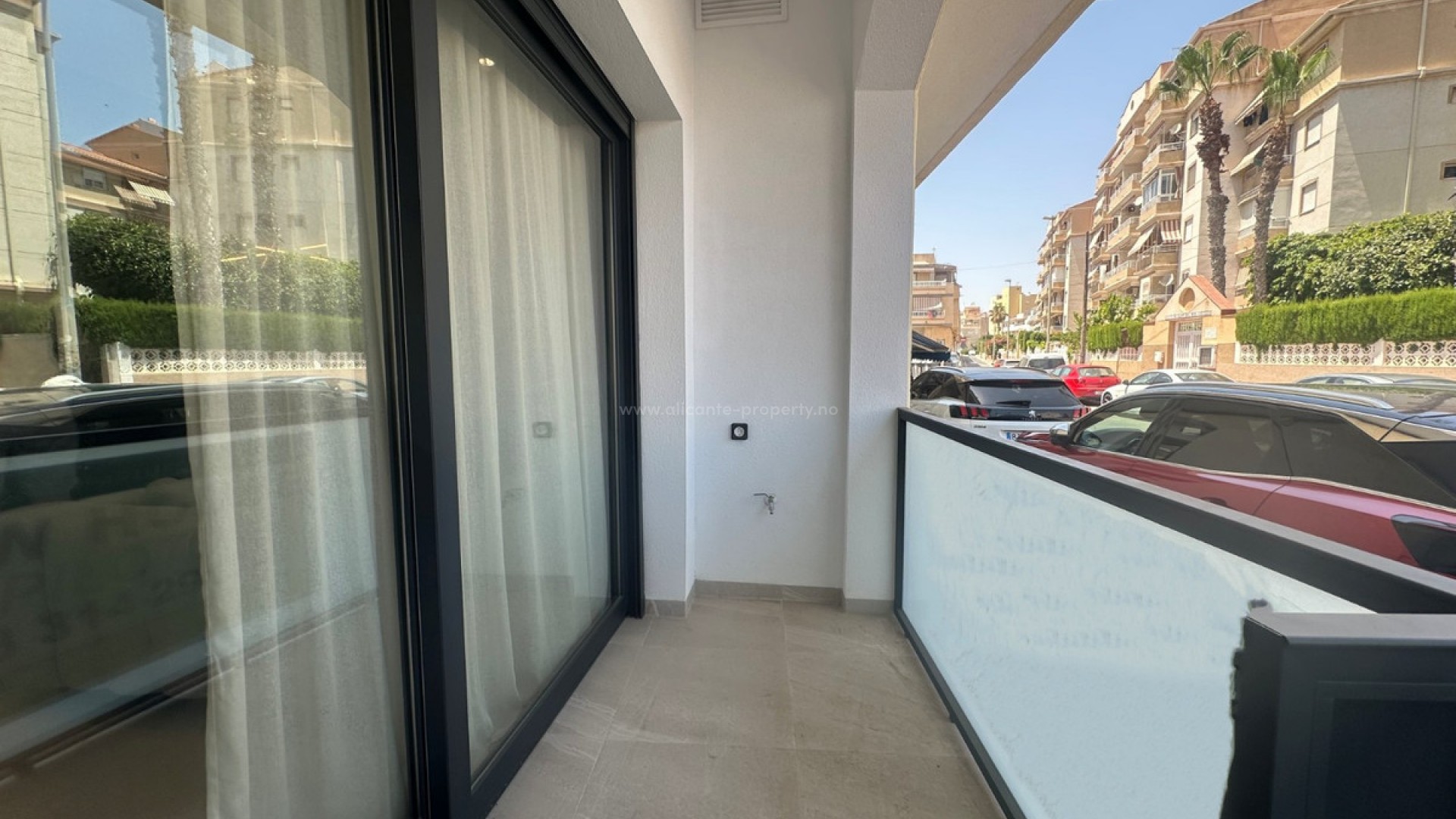 Apartamento / piso en Torrevieja Centro