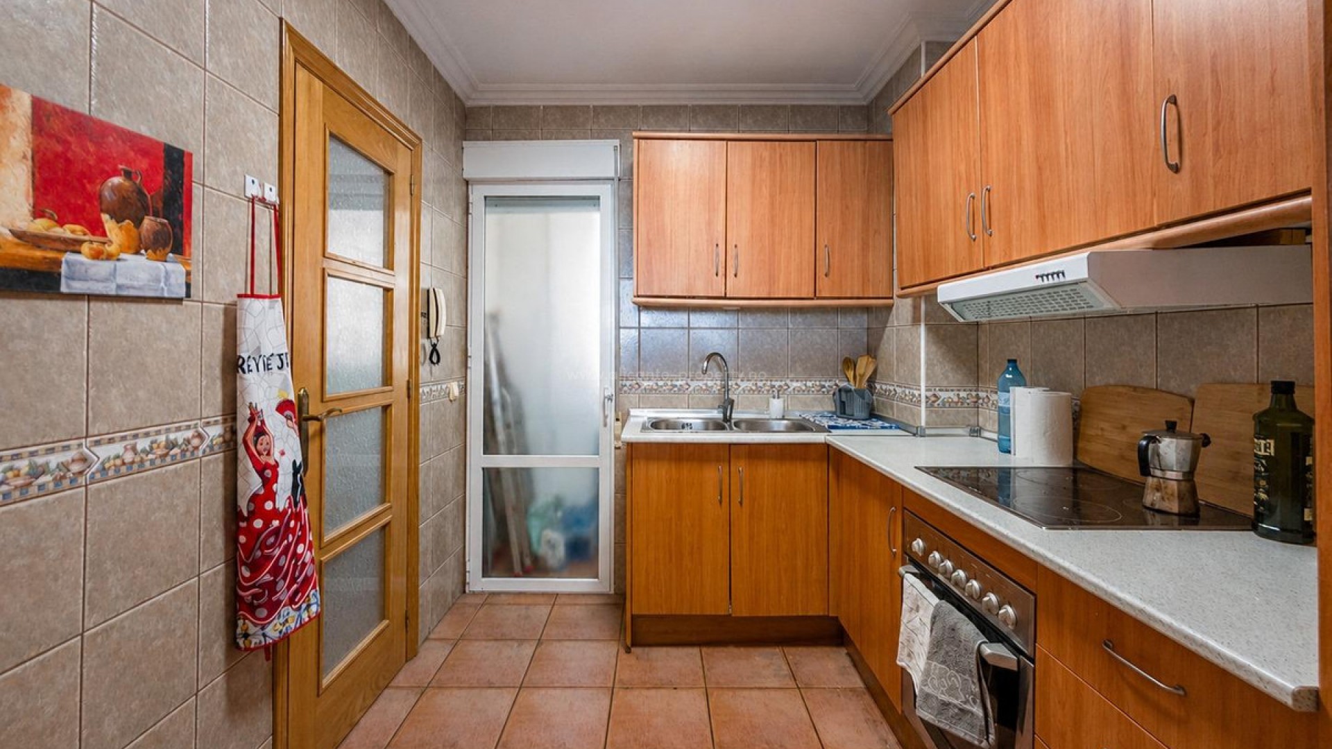 Apartamento / piso en Torrevieja Centro