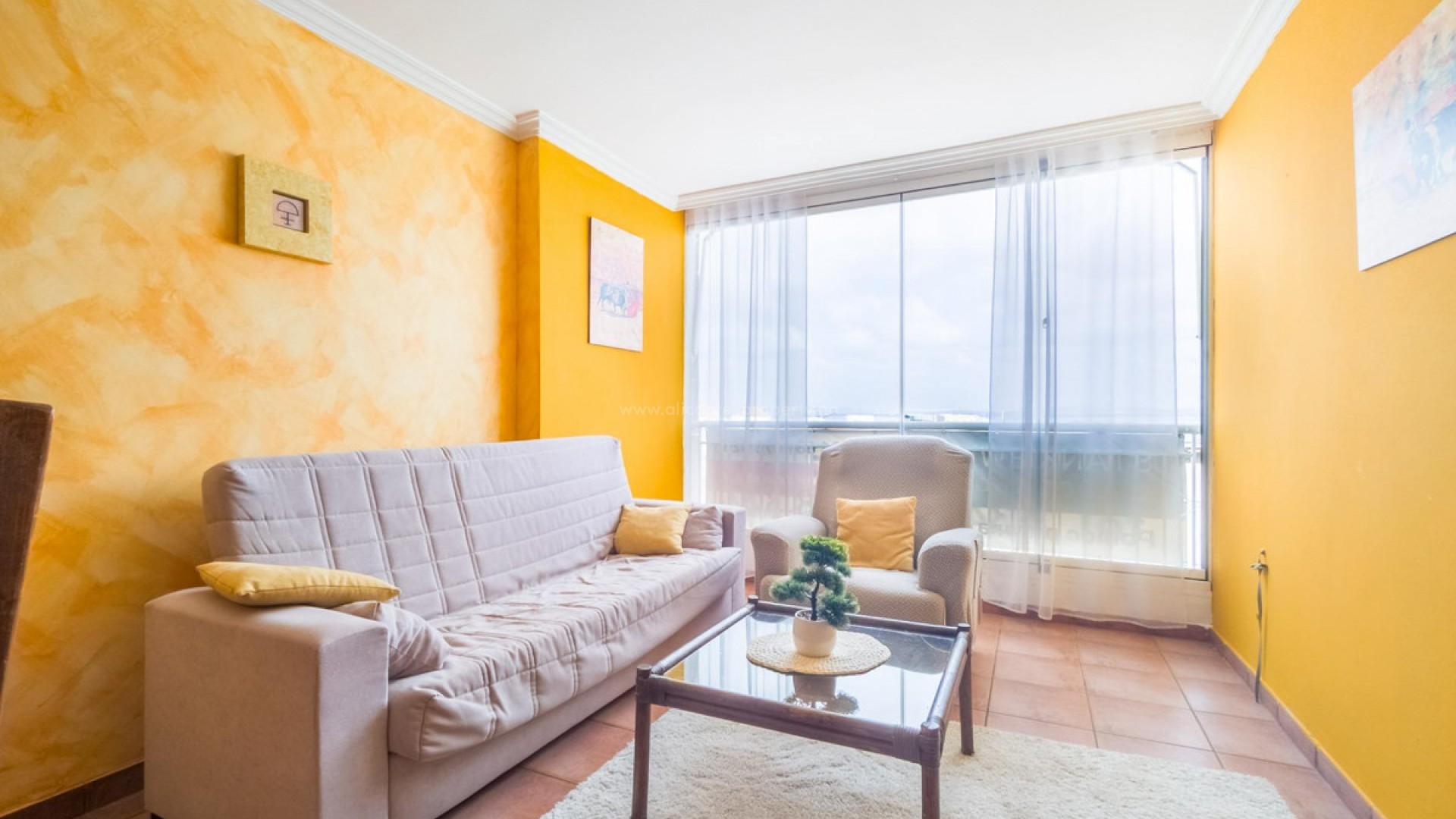 Apartamento / piso en Torrevieja Centro
